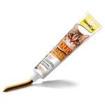 خمیر مالت گربه آنتی هیربال جیم کت با طعم پنیر - GimCat Duo-Paste Anti-Hairball - تصویر 2