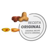 غذای گربه بالغ میکس مونلو