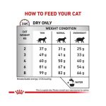 غذای خشک گربه هپاتیک رویال کنین - Royal Canin Cat Hepatic - تصویر 3