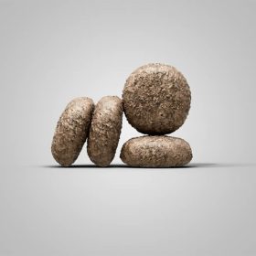 غذای سگ جوسرا مناسب نژادهای کوچک