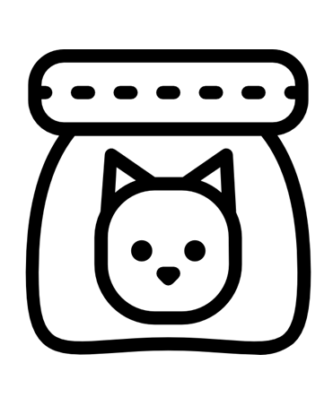 تشویقی گربه